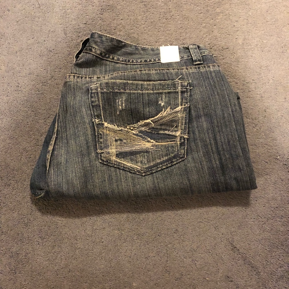 Maurices Jean Capris